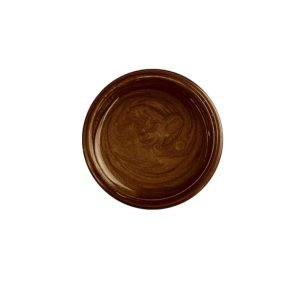 رنگ خمیری رزین بلوطی صدفی