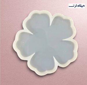 قالب سیلیکونی گل 5پر 30 سانت