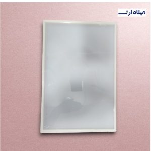 قالب سیلیکونی مستطیل ساده 26*38سانت