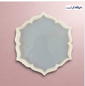 قالب سیلیکونی 6 پر نوک تیز20 سانت