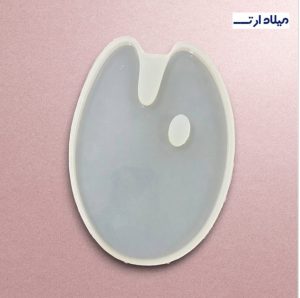 قالب سیلیکونی پالت بزرگ 20*30سانت