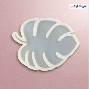 قالب سیلیکونی برگ انجیری 18*13سانت