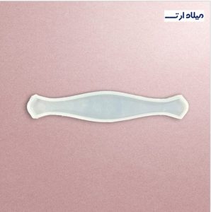 قالب سیلیکونی دسته سینی 17 سانت
