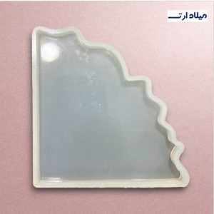 قالب سیلیکونی پیتزایی12سانت