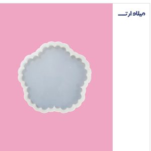 قالب سیلیکونی گرد 30 پر 13 سانت