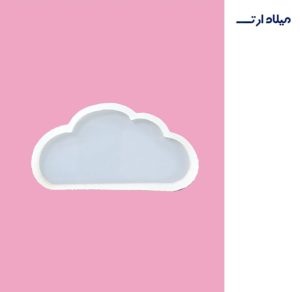 قالب سیلیکونی ابر 7.5*14.5 سانت