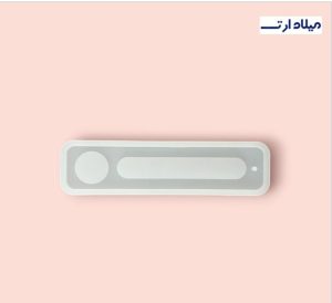 قالب سیلیکونی جاعودی 23*5 سانت