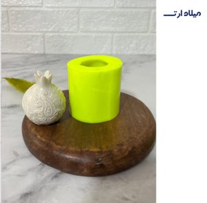 قالب سیلیکونی انار بته جقه ارتفاع6سانت