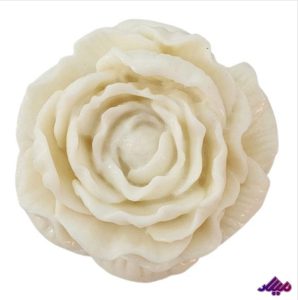 قالب سیلیکونی گل آلاله قطر7