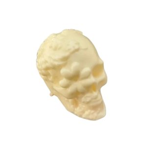قالب سیلیکونی اسکلت چشم گلی قطر4 ارتفاع4