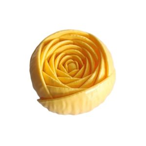 قالب سیلیکونی گل پیونی قطر3 سانت