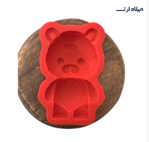 قالب خرس ارتفاع 13سانت