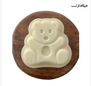 قالب خرس تک 12*13 سانت