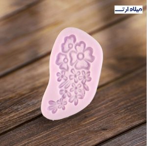 قالب دسته گل 3.5در7سانت