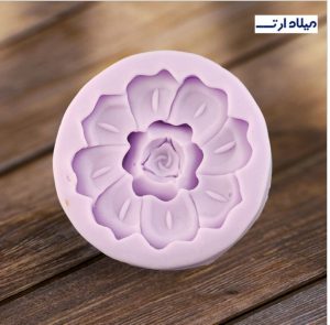 قالب گل آهار قطر 7سانت