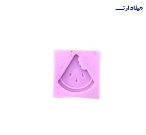 قالب سیلیکونی قاچ هندوانه ارتفاع 4