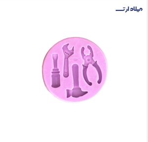 قالب آچار قطر 8سانت