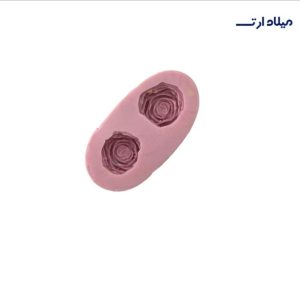 قالب سیلیکونی آلاله وارمری قطر 3 سانت