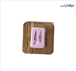 قالب هویج 2تایی 5*7سانت