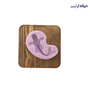 قالب ماهی 3بعدی کوچک 8*5سانت
