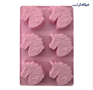 قالب تک شاخ 7*6سانت