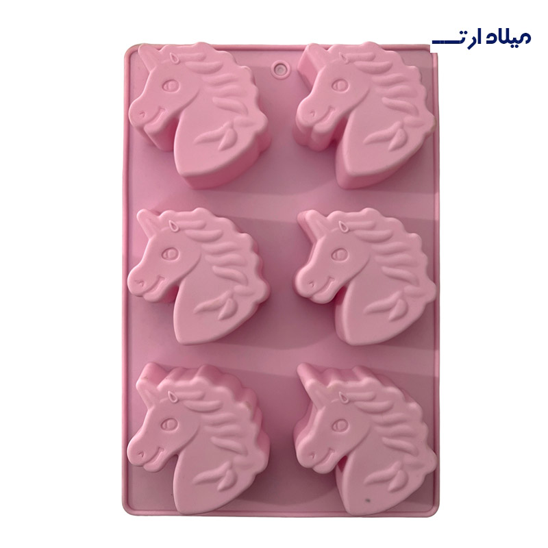 قالب تک شاخ 7*6سانت