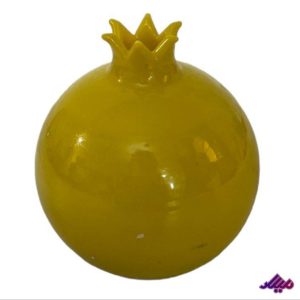 قالب سیلیکونی انار ساده قطر 6 ارتفاع 7 سانت