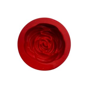 قالب سیلیکونی گل رز سورنا قطر 7.5 سانت