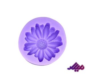 قالب گل مارگاریت قطر 6