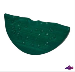 قالب سیلیکونی قاچ هندوانه 13 در 6 سانت