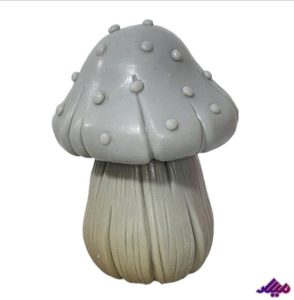 قالب سیلیکونی قارچ تیوانی ارتفاع 7 سانت