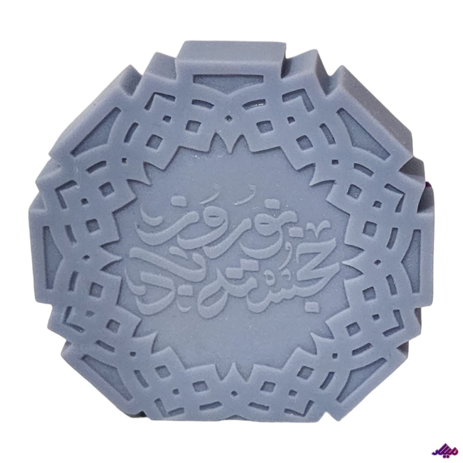 قالب خجسته باد قطر 6 سانت