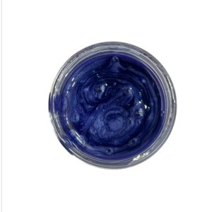 رنگ خمیری رزین پریوش صدفی