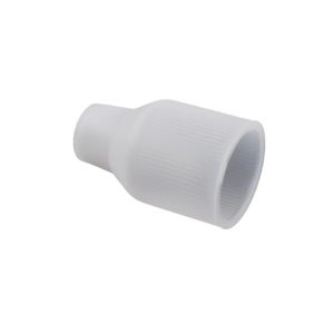 قالب سیلیکونی وارداتی گلدان مراکشی استوانه نیم خطی قطر 6 ارتفاع 10