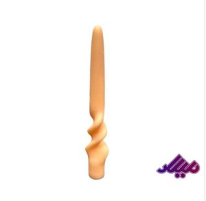 قالب سیلیکونی بیبی قلمی پیچ ارتفاع 8 سانت