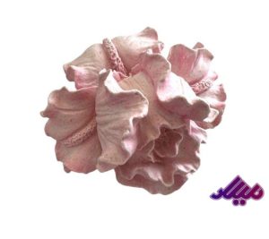 قالب سیلیکونی زنبق قطر 6 ارتفاع 4 سانت