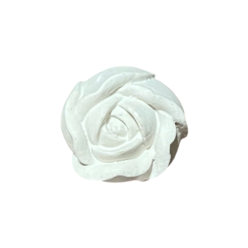 قالب سیلیکونی گل رز زورخانه ای قطر 2 سانت
