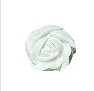 قالب سیلیکونی گل رز زورخانه ای قطر 2 سانت