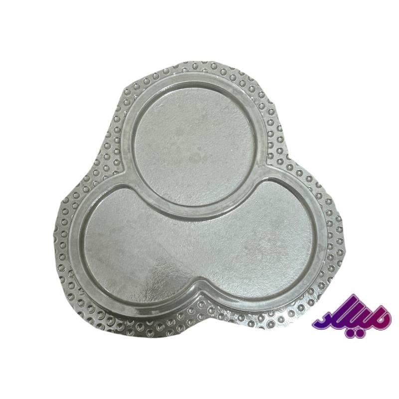 اردوخوری دو تکه قطر ۲۲