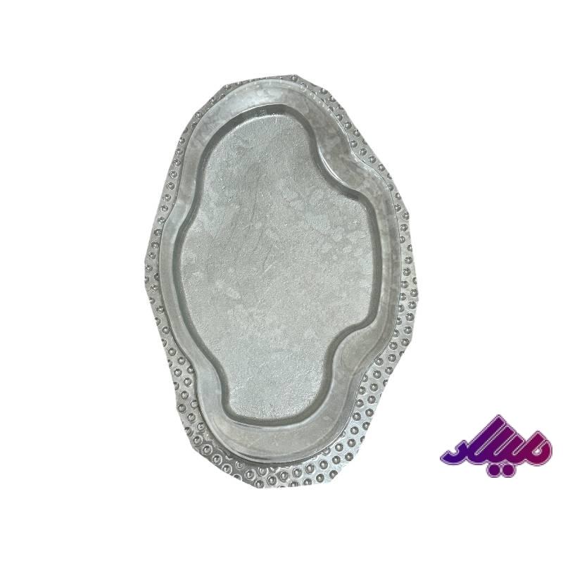 سینی دفرمه ۱۹ در ۳۰