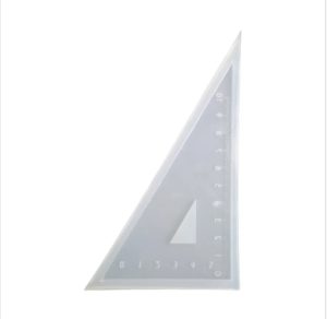 قالب سیلیکونی گونیا 12در 7 سانت