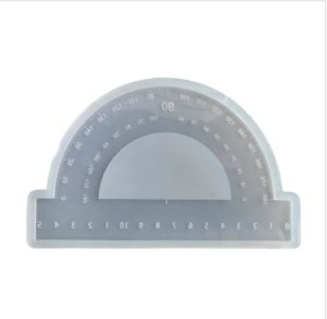 قالب سیلیکونی نقاله 15*9.5 سانت