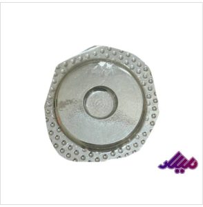 قالب طلقی جا وارمری گرد قطر 11 سانت