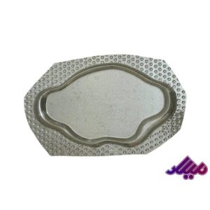 قالب طلقی سینی دفرمه 16 در 27 سانت