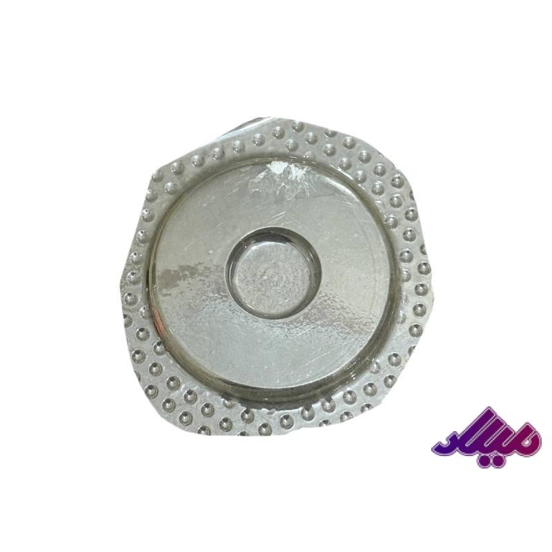 طلقی وارمری گرد