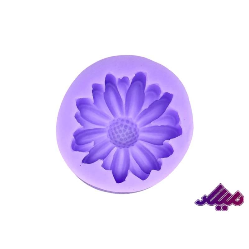 قالب گل مارگاریت قطر 6