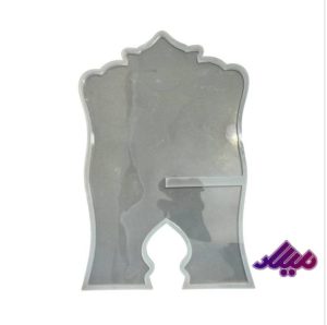 قالب سیلیکونی رحل تذهیبی 25 در 41 سانت