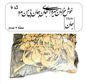 کالیگرافی دو سری کد 6