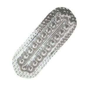 قالب طلقی استند آینه مرواریدی 5 در 22 سانت