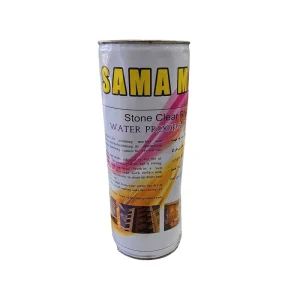 هنری رزین سنگ یک کیلویی